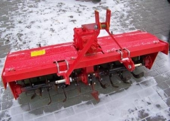 Почвофреза РК 120