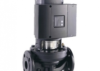 Продам насос Grundfos TPE 40-270/2