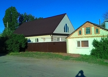 Продается дом