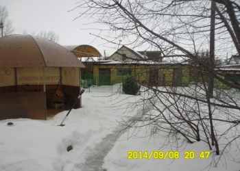 Продается дом