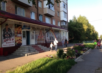 Продам магазин(готовый бизнес) в центре города
