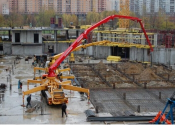 БЕТОН(все марки),доставка.Автобетононасосы 22-62м