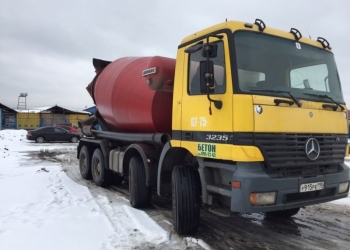 БЕТОН(все марки),доставка.Автобетононасосы 22-62м