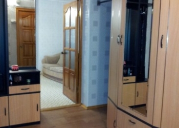 Продам 3-х комнатную квартиру в Пыть-Яхе