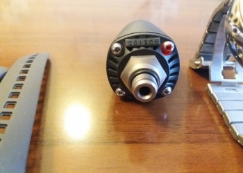 Знаменитый SUUNTO D-9