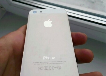 IPhone 4S, 5S, 6 16, 64, 128ГБ
