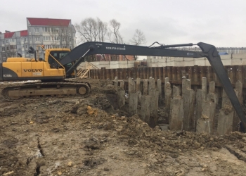 аренда спец техники
