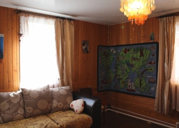 ПРОДАМ ДОМ в СНТ "Березняки", мкр. Березовый, Свердловский район