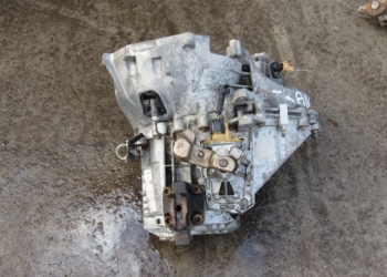 Механическая коробка передач МКПП VXT75 Ford Transit 2.0DI 74кВт 100л.с.