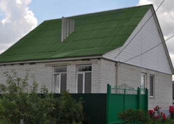 Продам дом в Белгородской области