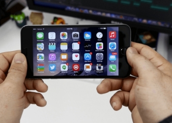Iphone 6S Plus 64GB