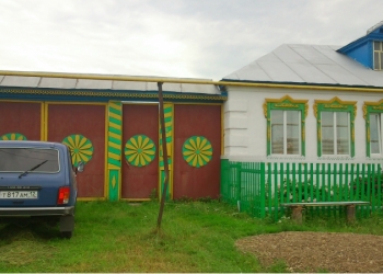 Продам дом 70 м2
