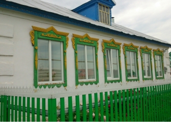 Продам дом 70 м2