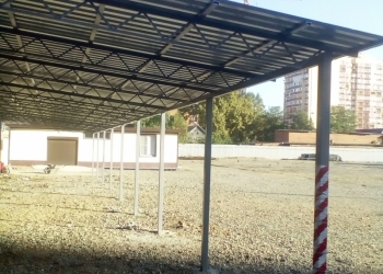 Сварщик