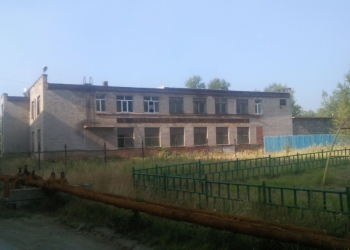 Продается нежилое отдельно стоящее здание с земельным участком