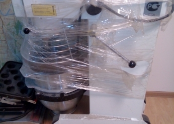 Планетарный Миксер Bear Varimixer AR 40/MK 1 Дания