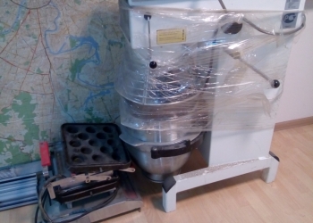 Планетарный Миксер Bear Varimixer AR 40/MK 1 Дания