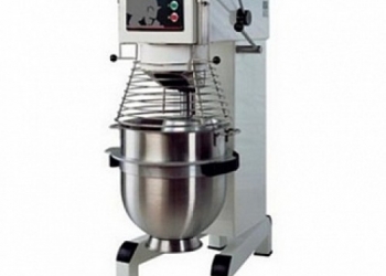 Планетарный Миксер Bear Varimixer AR 40/MK 1 Дания