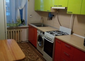 Срочно продаётся 3-х комнатная квартира