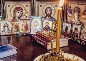 Потомственная гадалка Людмила