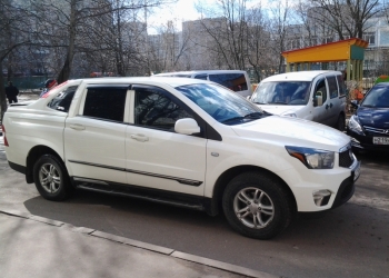 Продам автомобиль