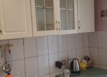 Срочно продам 1-к квартиру в Курске в кирп. доме