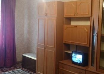 Срочно продам 1-к квартиру в Курске в кирп. доме