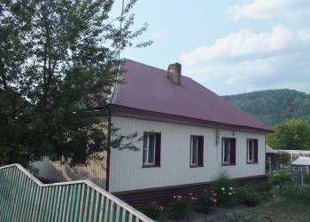 СРОЧНО ПРОДАМ ДОМ