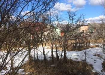 Продам срочно участок недорого