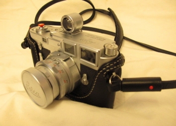 Leica 1950-1970 годов
