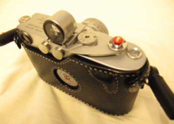 Leica 1950-1970 годов