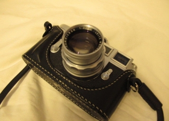 Leica 1950-1970 годов