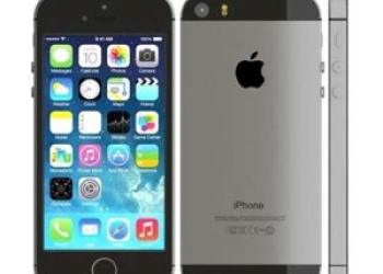 Apple iPhone 6 16Gb Space Gray LTE Touch ID