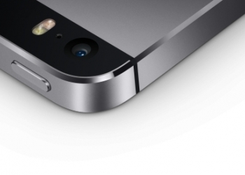 Apple iPhone 6 16Gb Space Gray LTE Touch ID