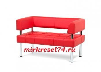 Диван КАНТ 2х местный