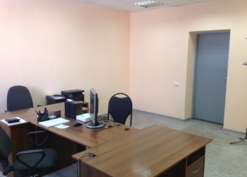 Сдам офис 19,6 кв.м 9800рмес. 2-я Брянская