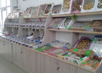 Сдаётся отдел в продуктовом мини-рынке "Фермер" в г. Краснодаре