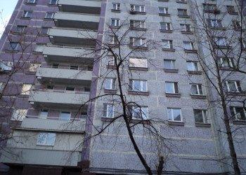 3-к квартира, 67 м2, 3/17 эт.