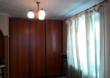 СРОЧНАЯ ПРОДАЖА БЕЗ АГЕНТСТВА !! 1-к квартира, 31 м2, 4/5 эт.
