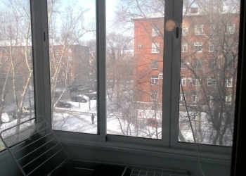 СРОЧНАЯ ПРОДАЖА БЕЗ АГЕНТСТВА !! 1-к квартира, 31 м2, 4/5 эт.