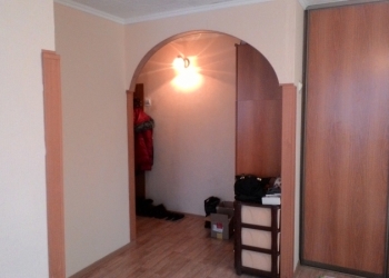 СРОЧНАЯ ПРОДАЖА БЕЗ АГЕНТСТВА !! 1-к квартира, 31 м2, 4/5 эт.