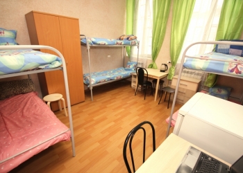 Комната в 6-к 19 м2, 1/3 эт.