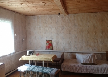 Дача 32 м2