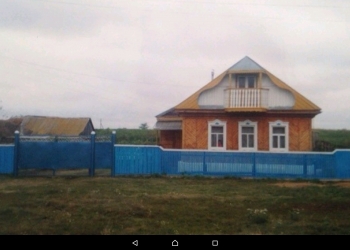 Дача 32 м2