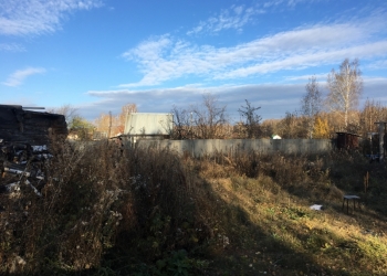 Продам сад СНТ «НАДЕЖДА»