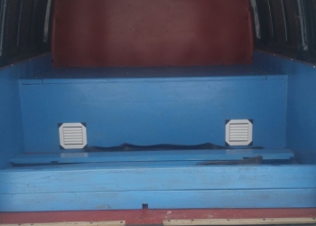 ГАЗ ГАЗель 2705, 1998