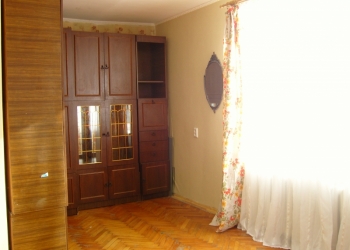 1-к квартира, 30 м2, 1/5 эт.