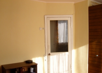 1-к квартира, 30 м2, 1/5 эт.