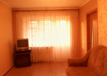 2-к квартира, 43 м2, 5/5 эт.