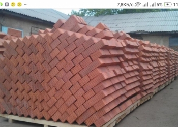 Продам Кирпич М100, М125 (недорого)